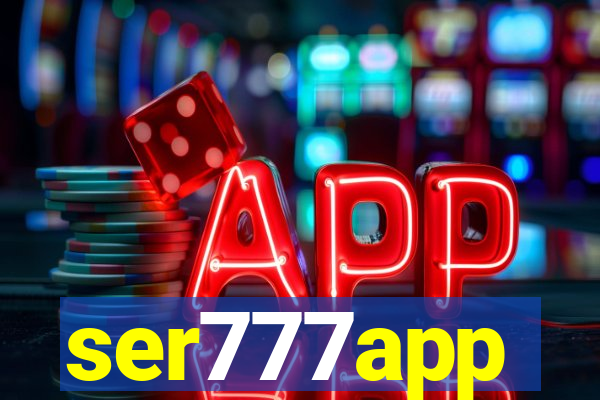 ser777app