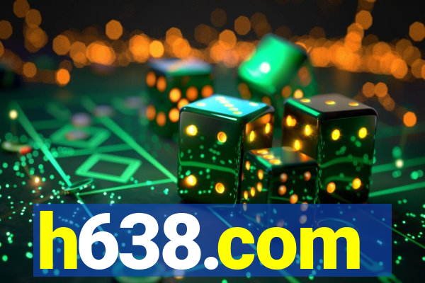 h638.com