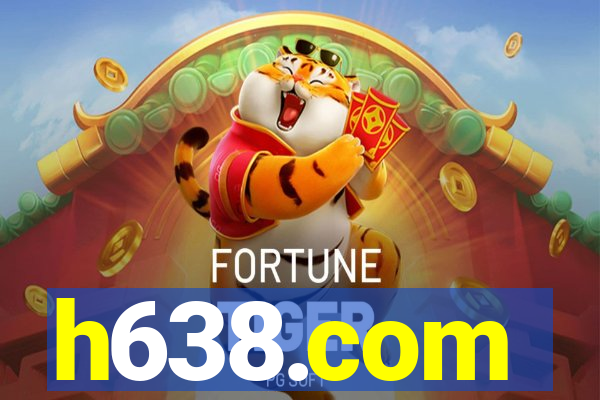 h638.com