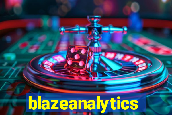 blazeanalytics
