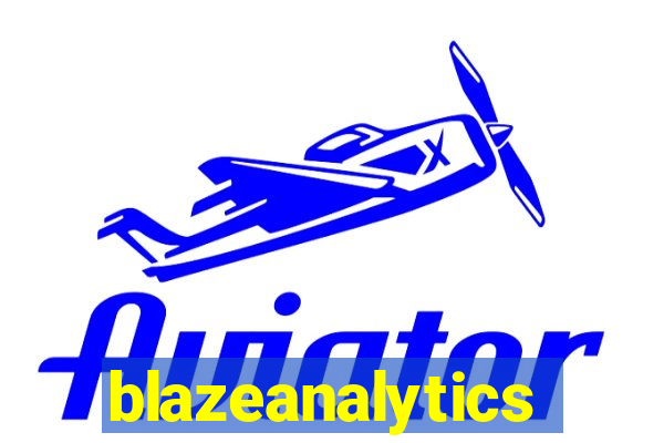 blazeanalytics