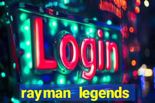 rayman legends download para celular