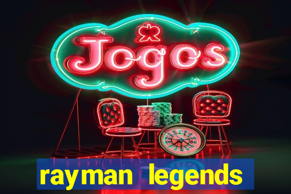 rayman legends download para celular