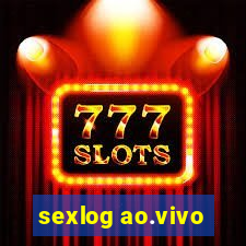 sexlog ao.vivo