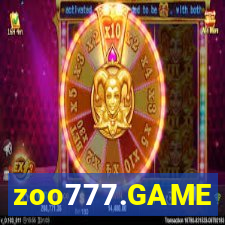 zoo777.GAME