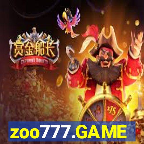 zoo777.GAME