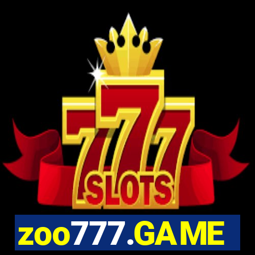 zoo777.GAME