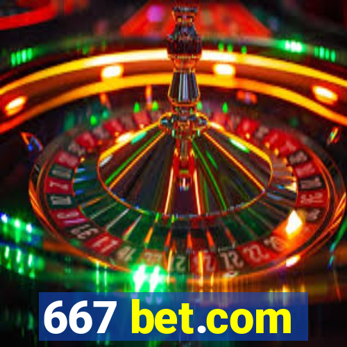 667 bet.com