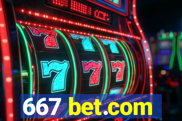 667 bet.com