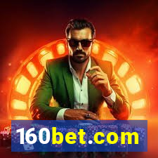 160bet.com