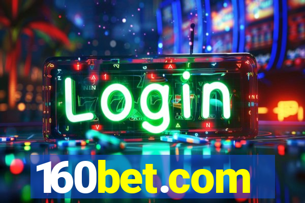 160bet.com