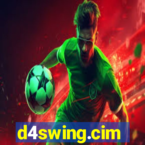 d4swing.cim
