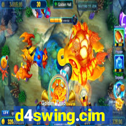 d4swing.cim