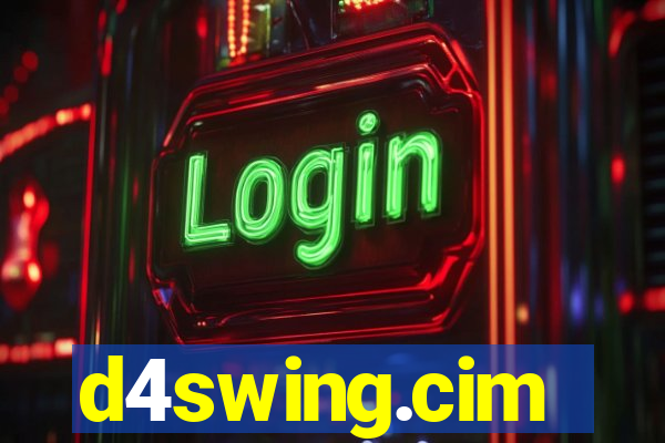 d4swing.cim