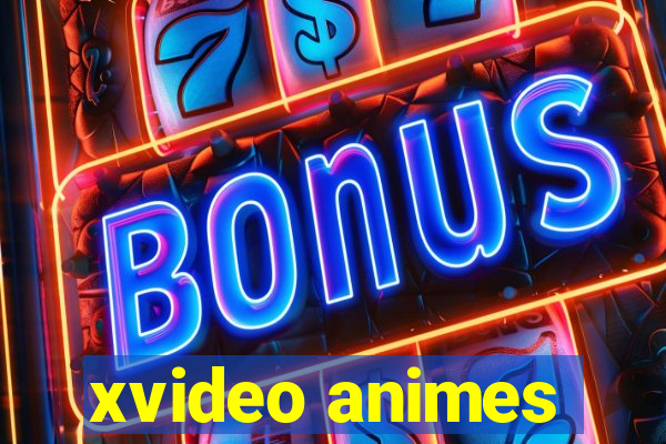 xvideo animes