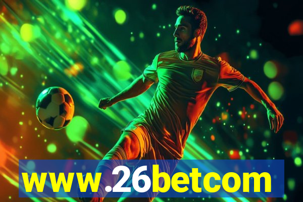 www.26betcom