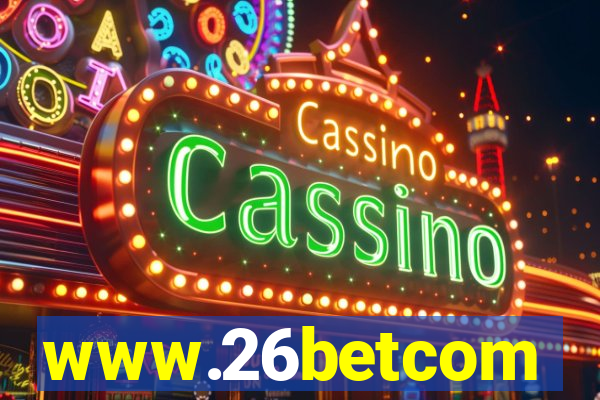 www.26betcom