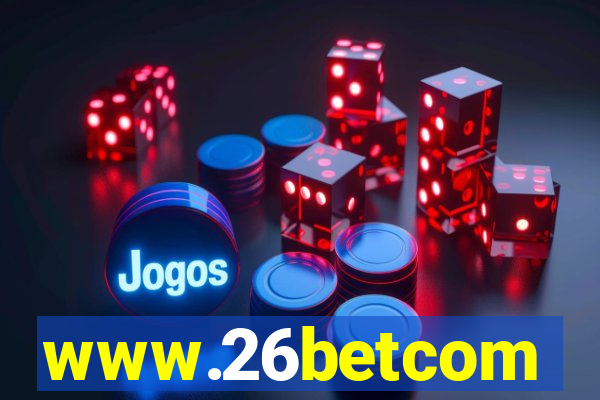 www.26betcom