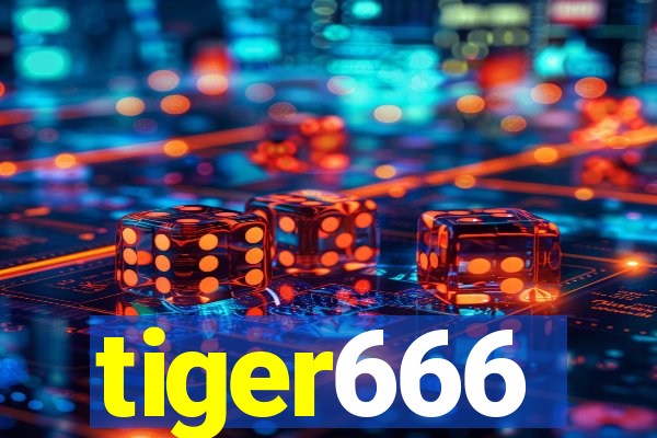 tiger666