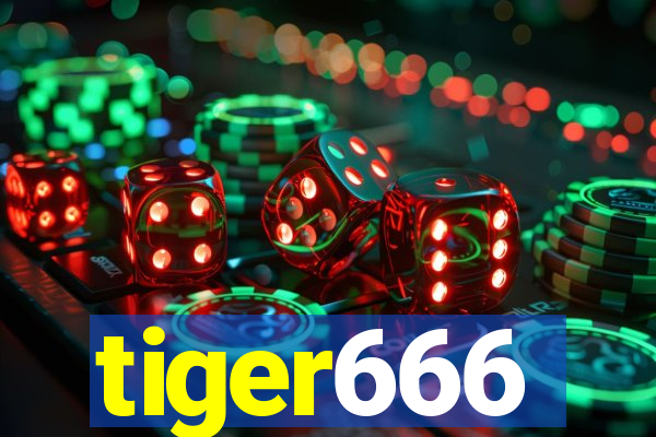 tiger666