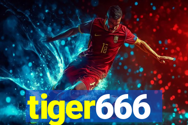 tiger666