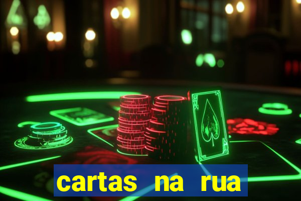 cartas na rua bukowski pdf