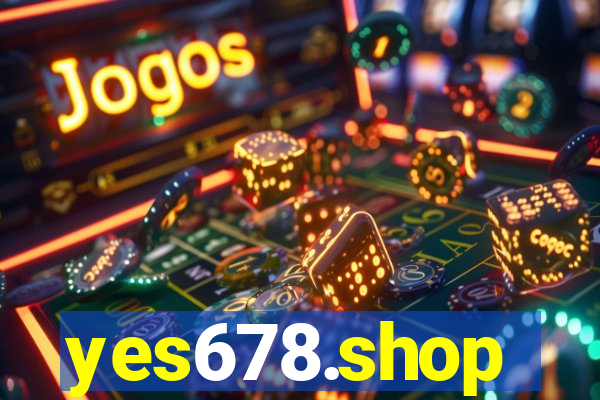 yes678.shop