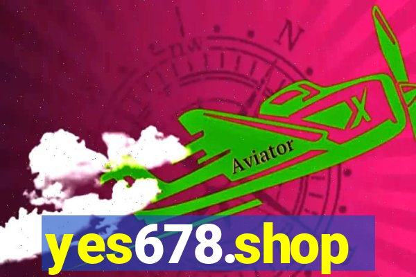 yes678.shop