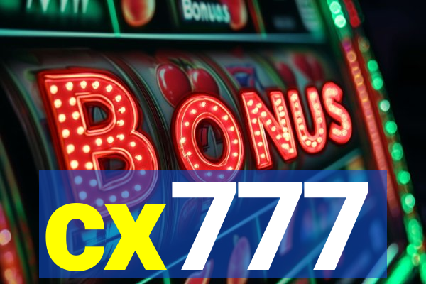 cx777