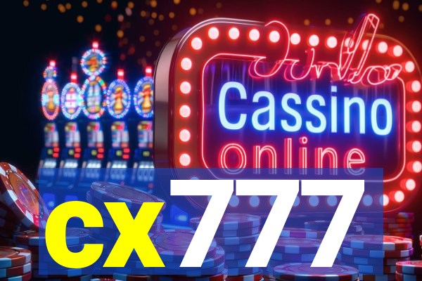 cx777