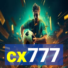 cx777
