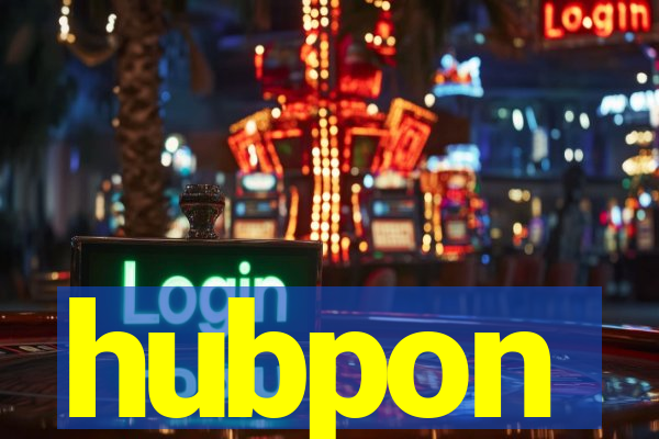 hubpon