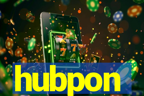 hubpon