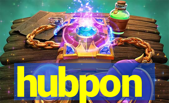 hubpon