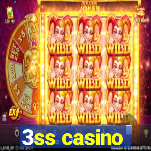 3ss casino