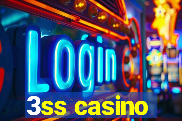 3ss casino
