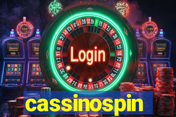 cassinospin