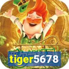 tiger5678