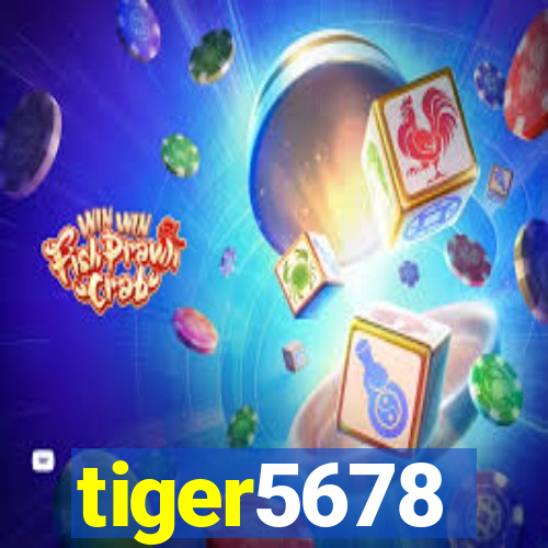 tiger5678
