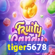 tiger5678