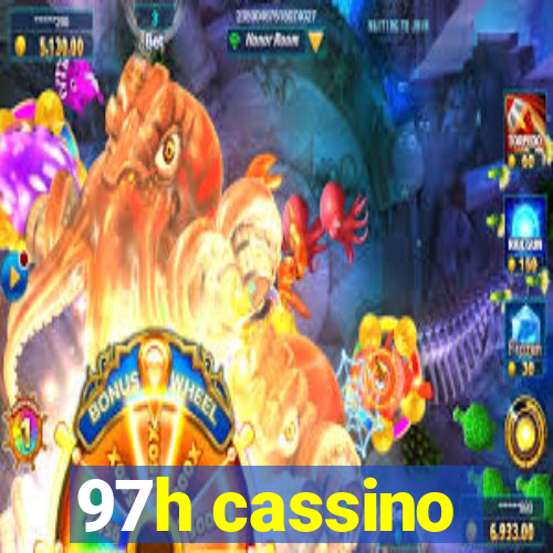 97h cassino
