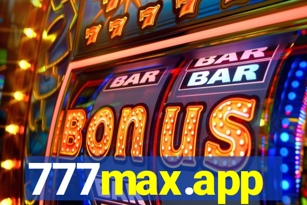 777max.app