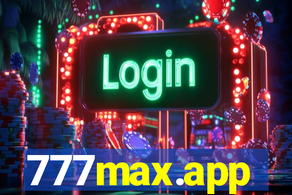 777max.app