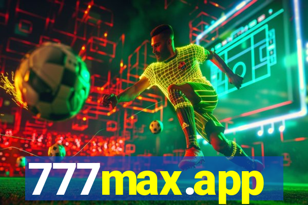 777max.app