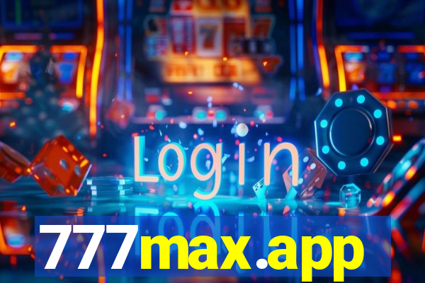 777max.app