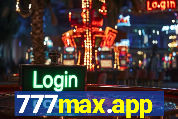 777max.app