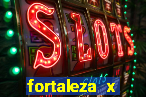 fortaleza x flamengo ao vivo futemax