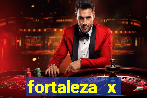 fortaleza x flamengo ao vivo futemax