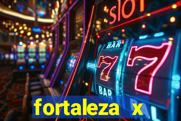 fortaleza x flamengo ao vivo futemax