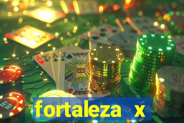 fortaleza x flamengo ao vivo futemax